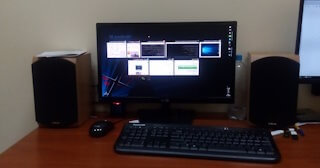 Заказать администрирование серверов Linux в Каменске-Уральском. Обслуживание ПК, ремонт от 308 руб
