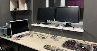 Заказать установка Linux в Каменске-Уральском. Обслуживание ПК, ремонт от 308 руб